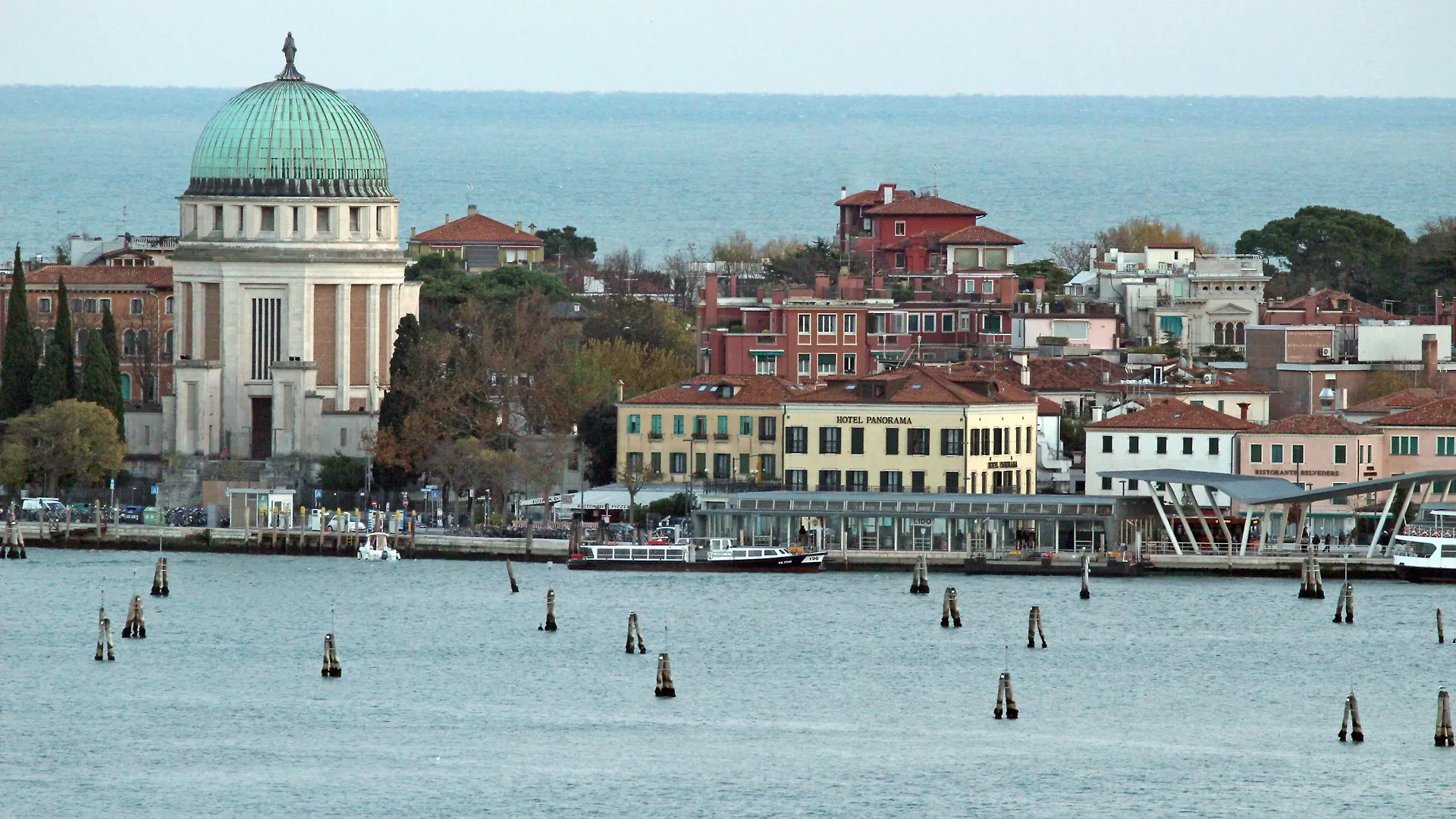 Hotel Panorama Lido di Venezia