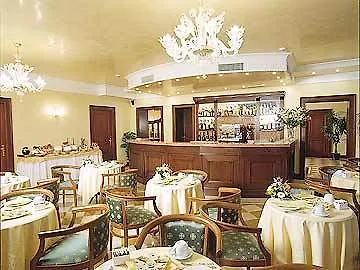 ****  Hotel Panorama Lido di Venezia Italy