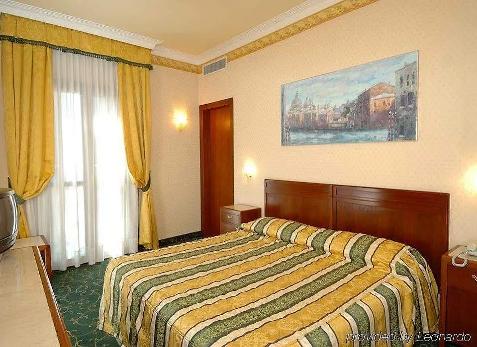 Hotel Panorama Venedig-Lido