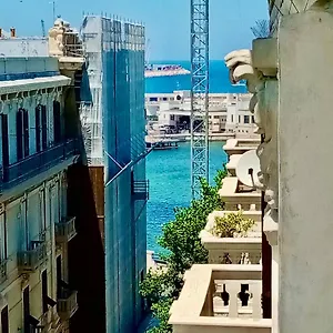 Center Гостевой дом Бари