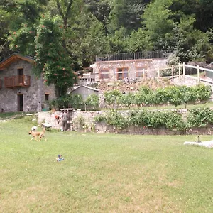 Ai Ronchi Sorico