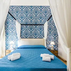  Apartamento Incao I Pupi House Italia