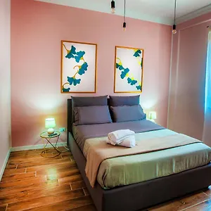  Apartamento Casa Del Capo Italia