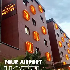 Antony - Venice Airport Hotell