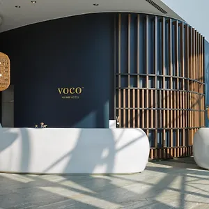 Hotell Voco Milan-fiere By Ihg Milano