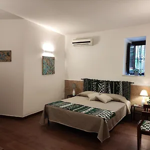 Casetta Speciale Apartment