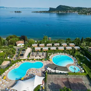 Semesterpark Europa Silvella San Felice del Benaco