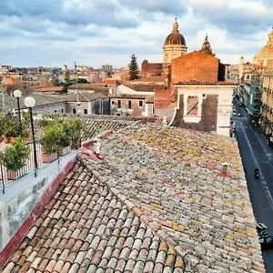 Hotell Biscari CTA