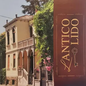  Гостевой дом L'antico Lido Venice