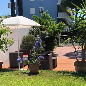 Ca' Bianca Relax Appartement