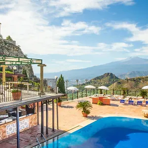Hotell Sonia Taormina