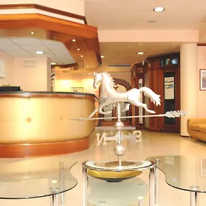 Mondial Hotell