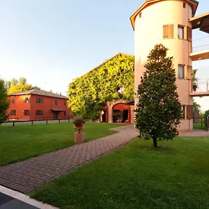 La Lupa Farm stay