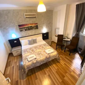 Bed & Breakfast A In Rom