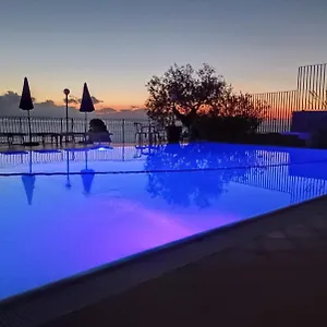 Hotell Bay Palace Mazzaro Taormina
