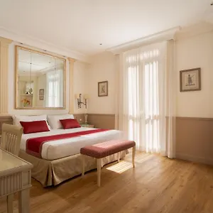 Hotell Glori Rom