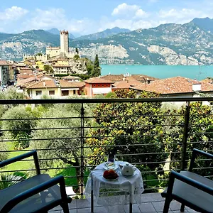 Eco Ariston Hotell