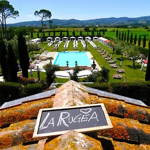  Agroturismo La Rugea - Le Spighe Italia