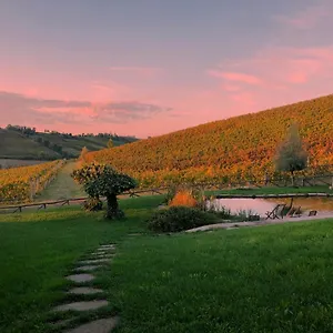 Corte D'aibo Farm stay
