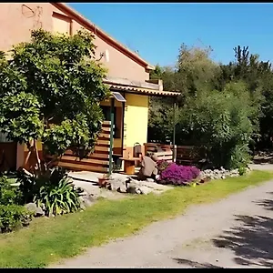 Séjour à la campagne Sa Stella E Monti 