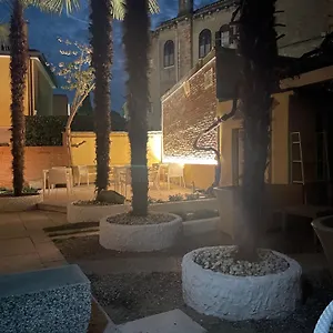 2* Отель La Pergola Di Venezia