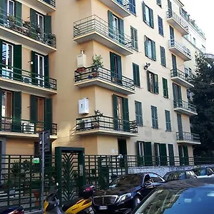 Pensionat Palma Rom