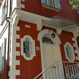 Angelica Bed & Breakfast