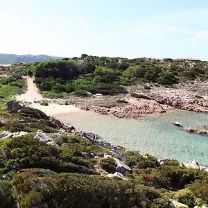  Сasa de vacaciones Residenza Marginetto Italia