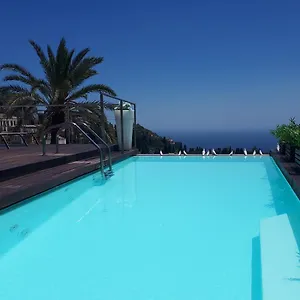 Hotell Il Piccolo Giardino Gh ***superior Taormina
