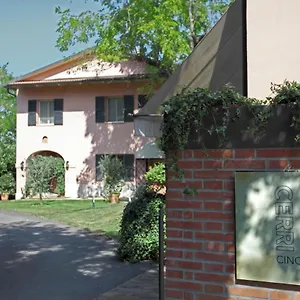 Dei Cinque Cerri Farm stay