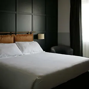Hotell C-hotels Club House Rom