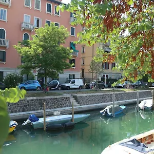 Via Cipro 16 Appartement