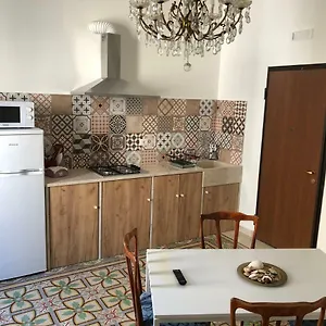Appartement Trapani Apartments 