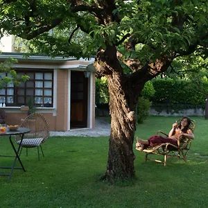 Hébergement de vacances Casetta Del Molo 