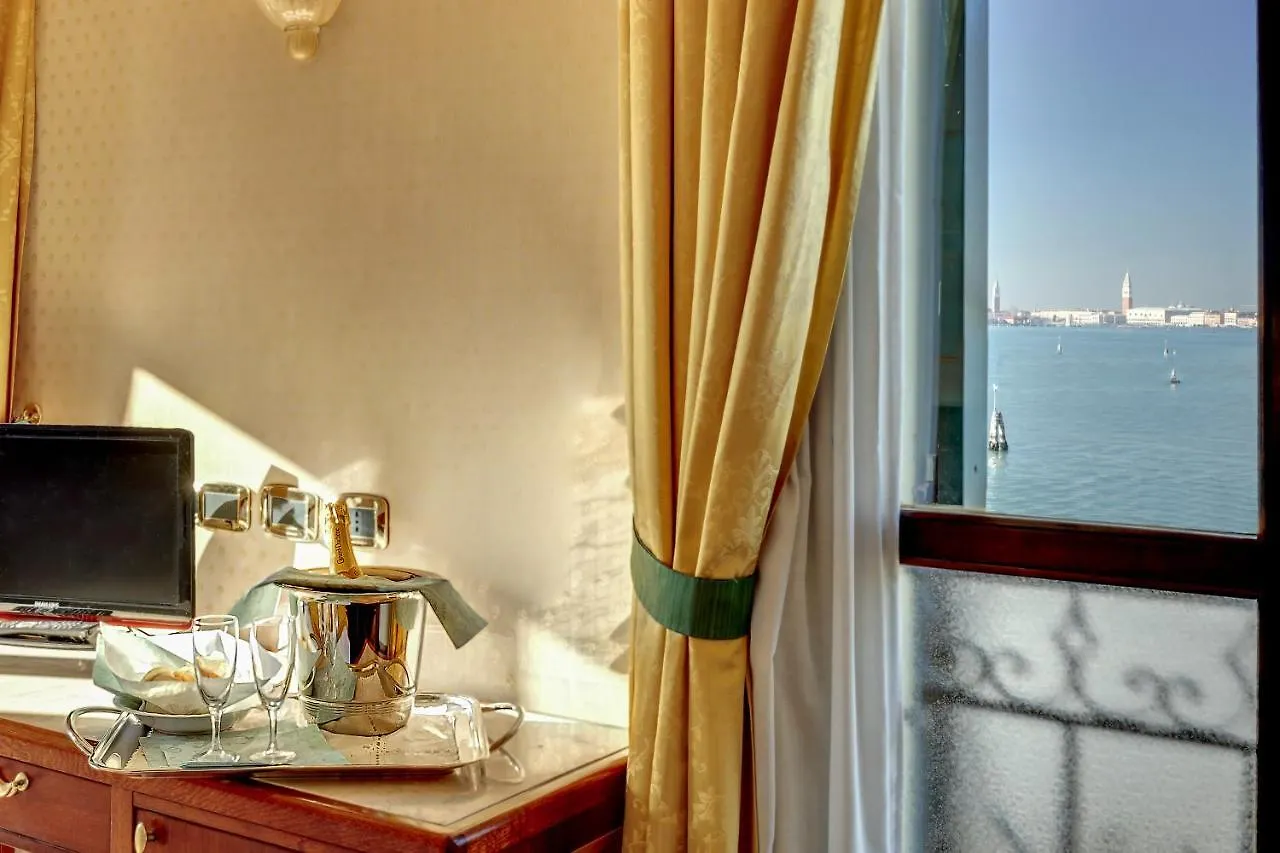 Hotel Panorama Lido de Venise