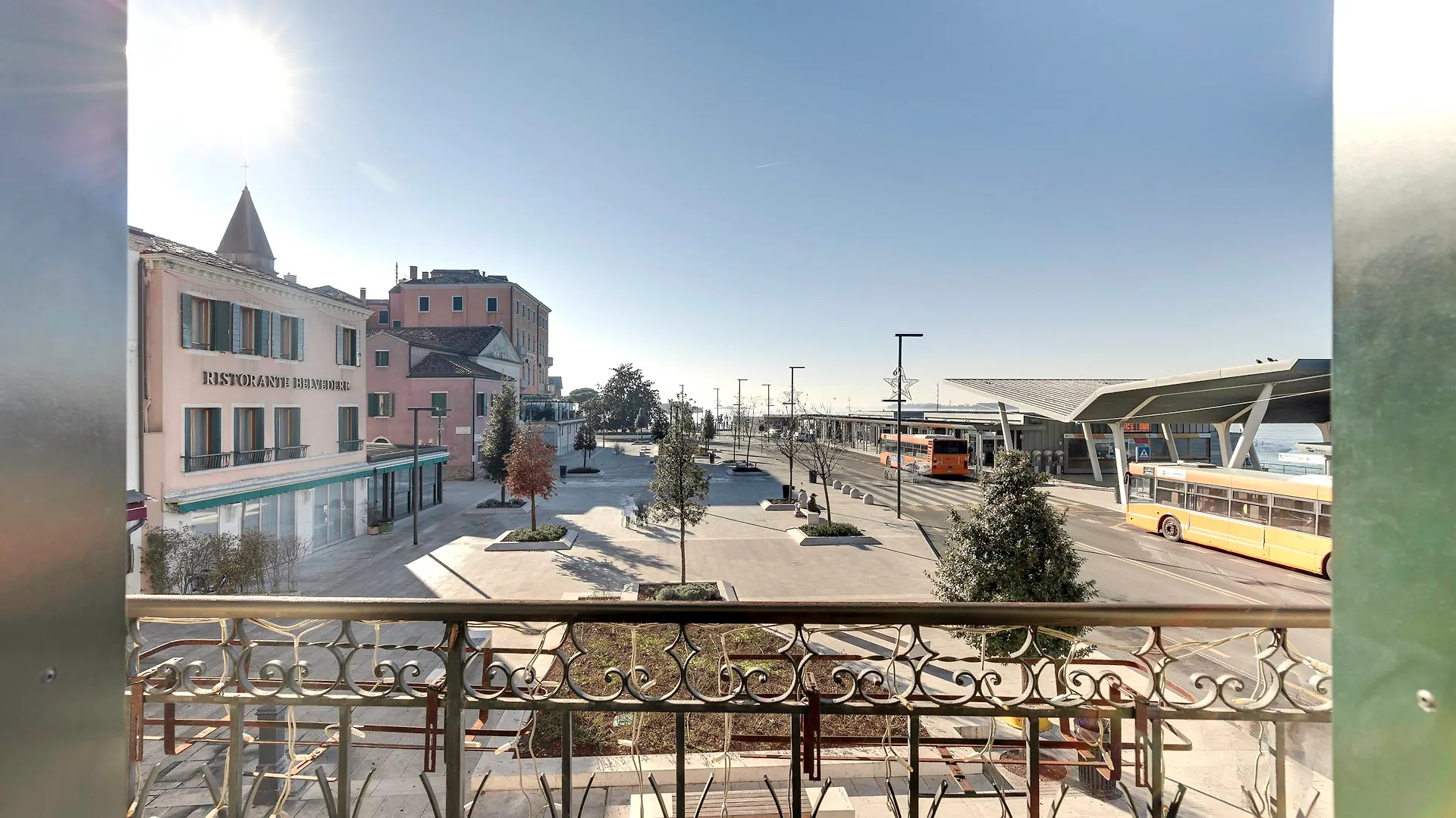 Hotel Panorama Lido de Venise