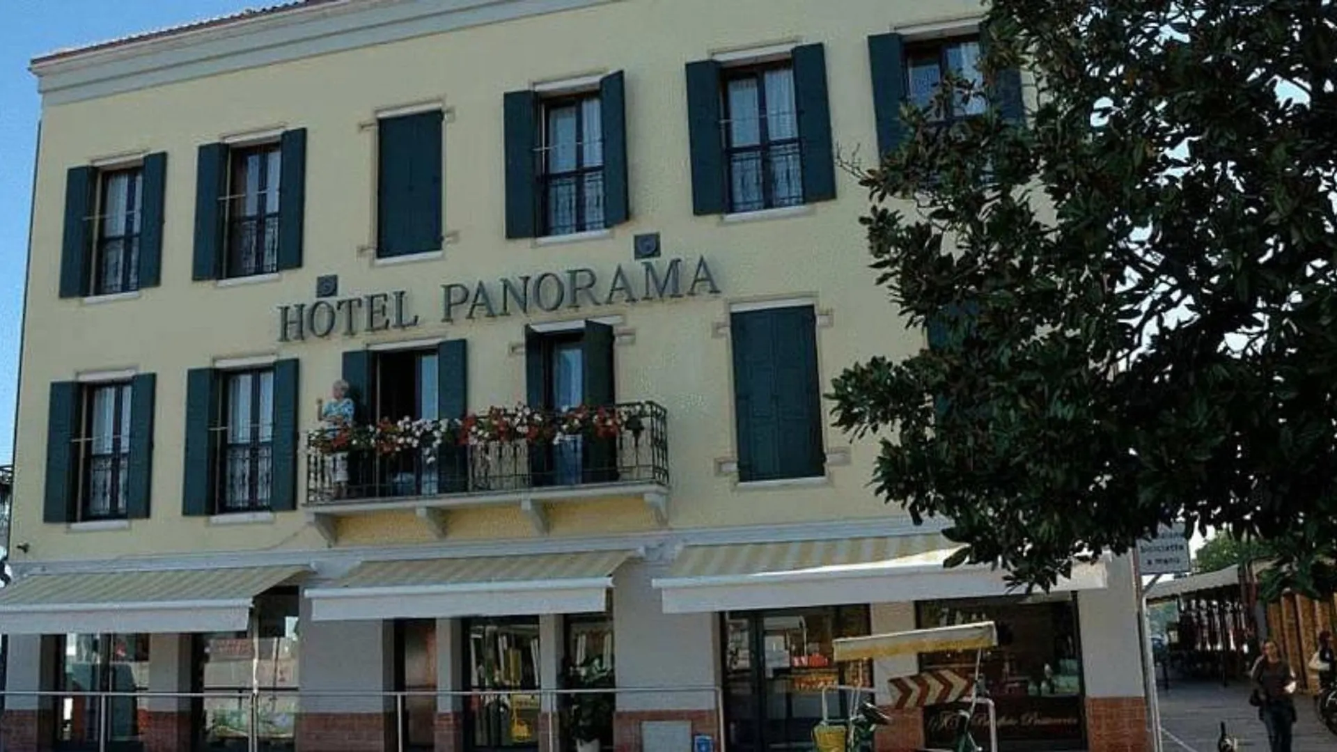 Hotel Panorama Lido de Venise 4*,  Italie