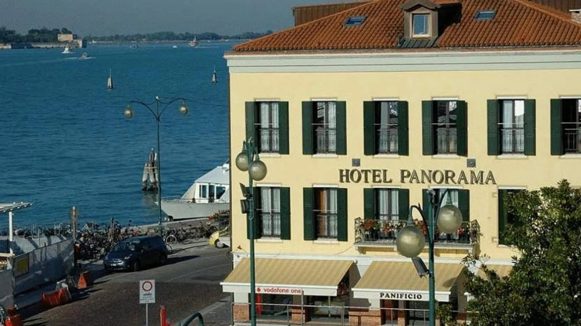 Hotel Panorama Lido de Venise
