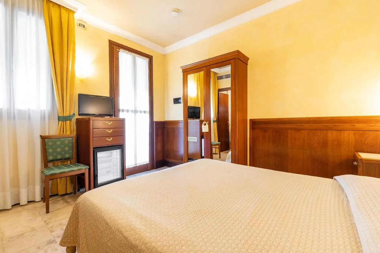 ****  Hotel Panorama Λίντο της Βενετίας Ιταλία