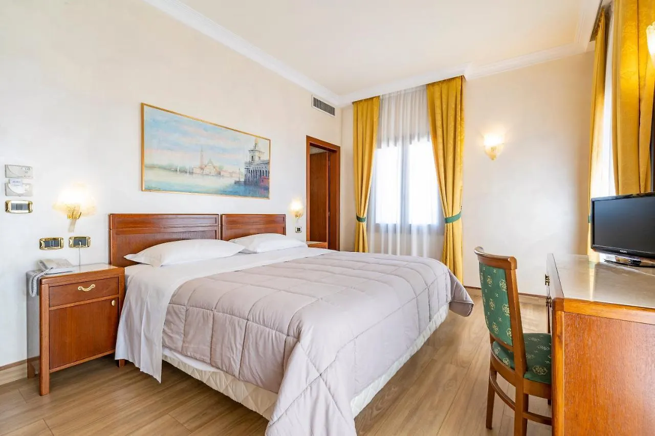 Hotel Panorama Lido de Venise