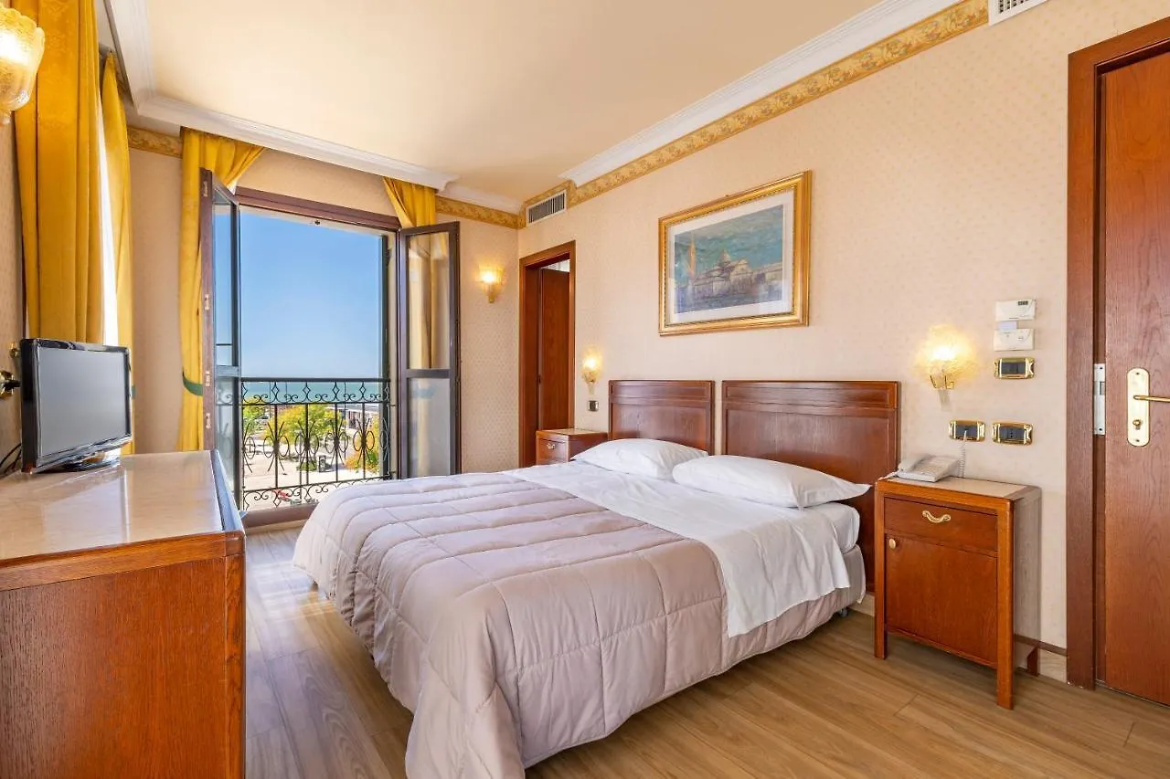 Hotel Panorama Lido de Venise