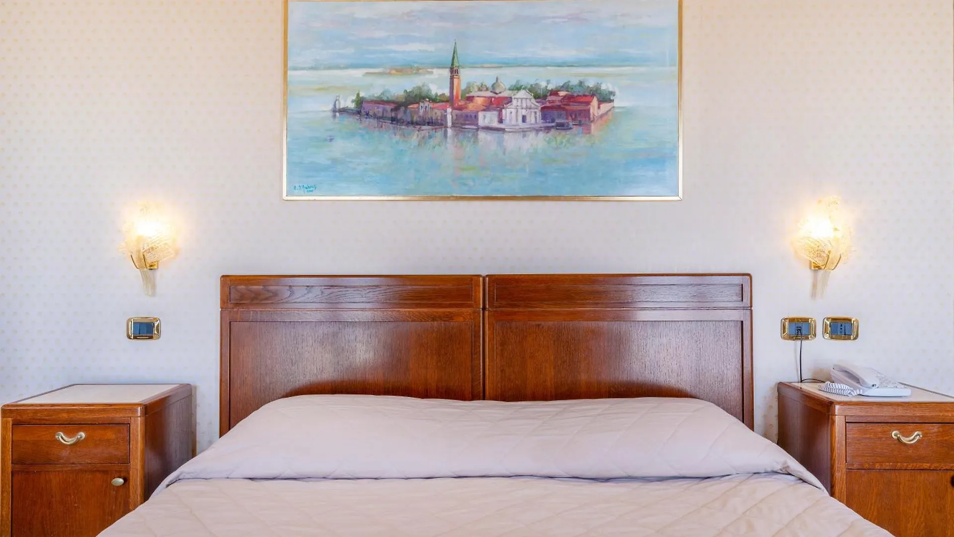 Hotel Panorama Lido de Venise