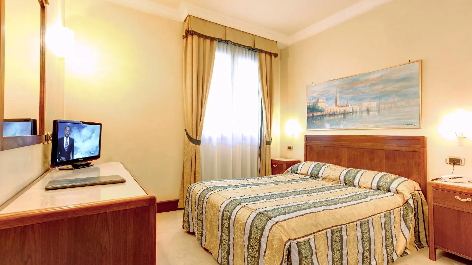 Hotel Panorama Lido de Venise