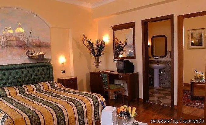 Hotel Panorama Lido di Venezia