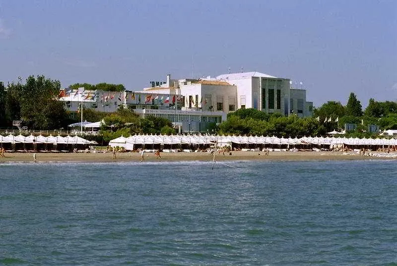 Hotel Panorama Lido de Venise 4*,  Italie