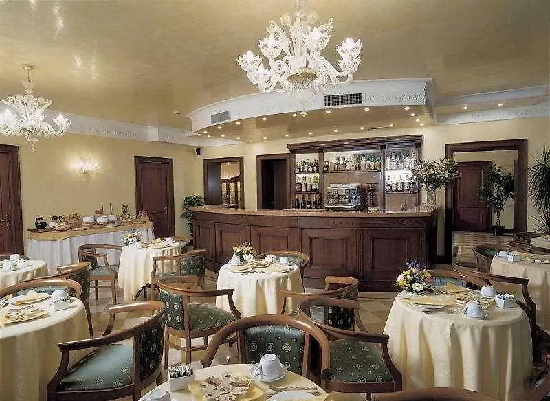 Hotel Panorama Lido de Venise