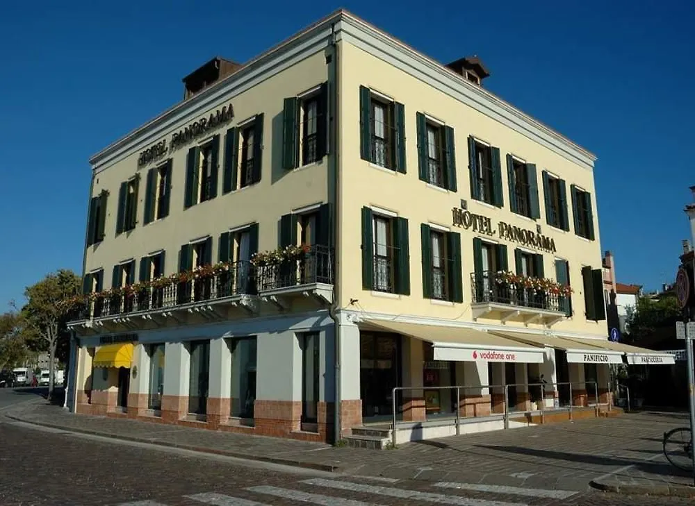 Hotel Panorama Lido de Venise