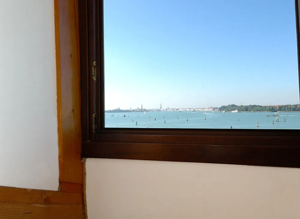 Hotel Panorama Lido de Venise