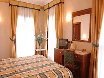 Hotel Panorama Lido de Venise 4*,