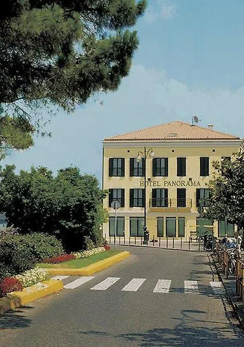 Hotel Panorama Lido de Venise